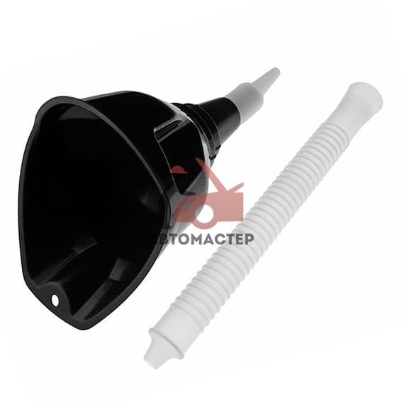 Воронка гибкая JTC d 130mm разборная