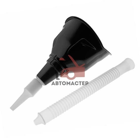 Воронка гибкая JTC d 130mm разборная
