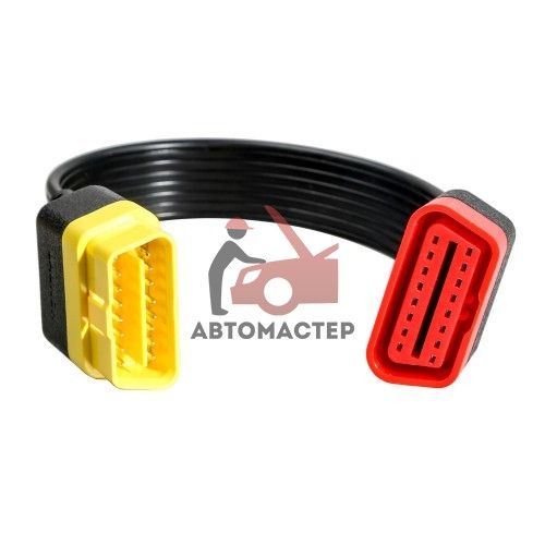 Удлинитель OBD2 36 см
