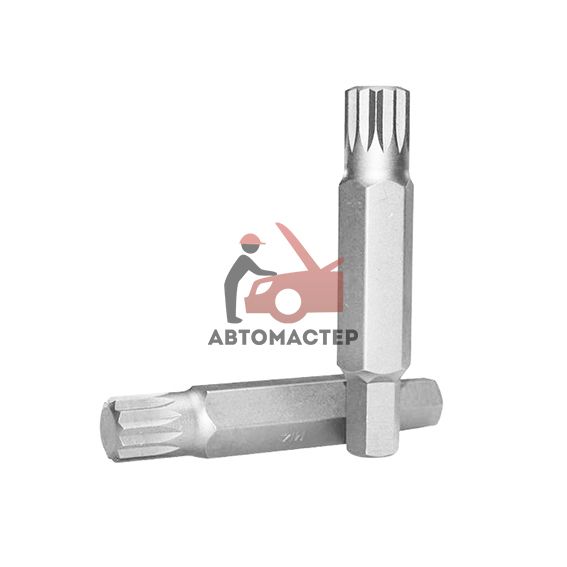 Вставка Spline L75мм M16 FORCE 10мм