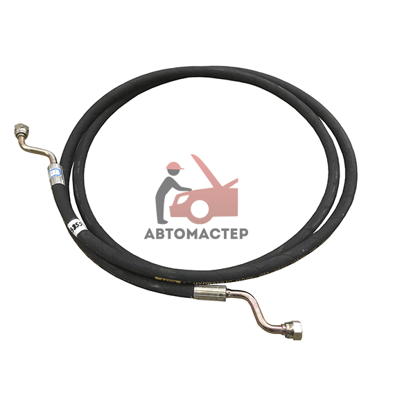 Шланг подъемника 4т BRANN SYJ-B-40-000-09 (№51)