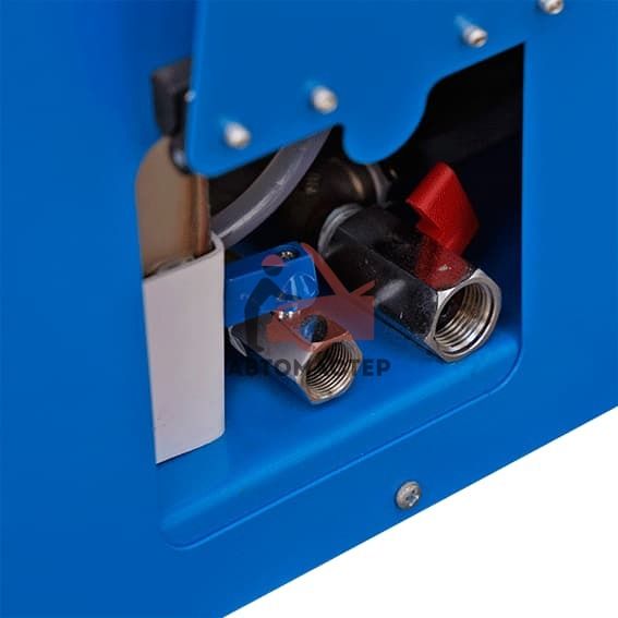 Установка для очистки двигателя водородом HYDROTECH H1500