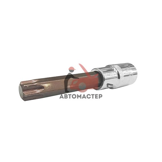 Вставка-пресс 1/2 torx (6 лучей) L100мм T60 HOYO