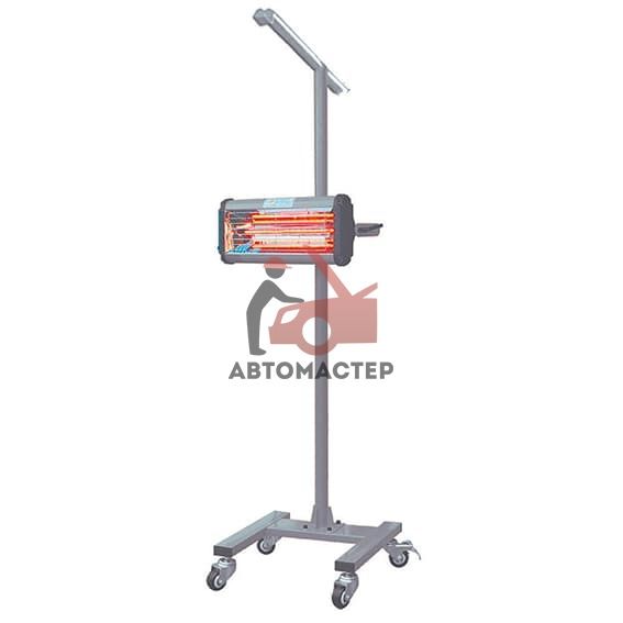 Инфракрасная коротковолновая сушка ATIS, 1*1000 W