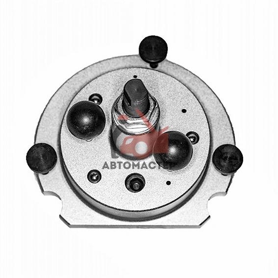 Приспособление для замены сальника коленвала VAG T10134 VERTUL