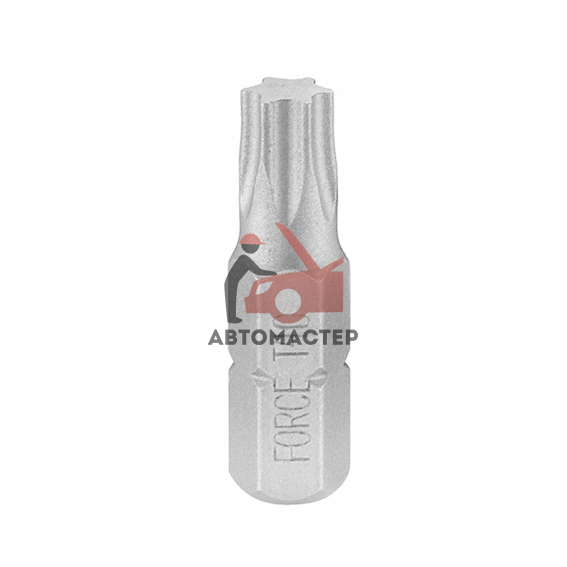 Вставка 5/16 (7,65мм) torx Т40 FORCE L 30 мм
