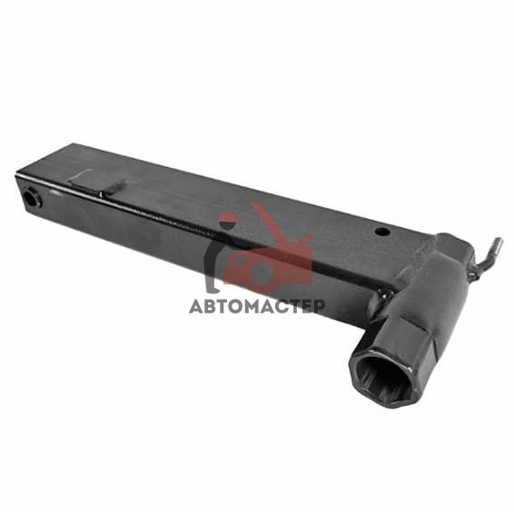 Рычаг колонны для автоматического ш/м стенда КС-402А ПРО