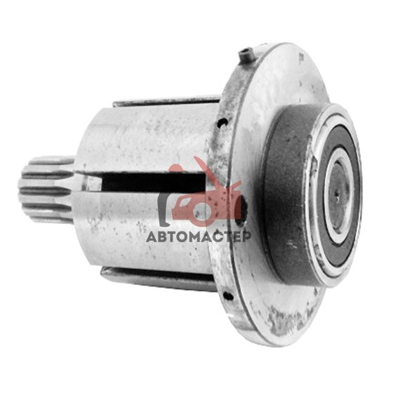 Ремкомплект гайковерта 1" YATO 0960, механизм ударный (ротор с подшипником)
