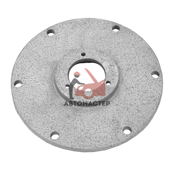 Крышка блока компрессора REMEZA LT100 (крышка подшипника)