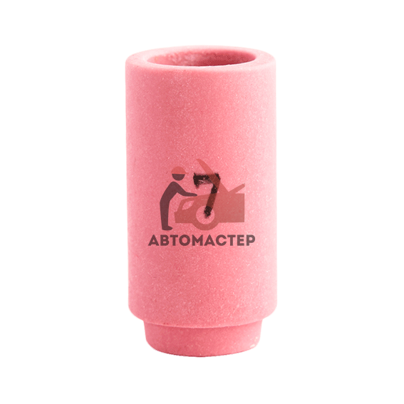 Сопло керамическое для TIG TS 9-20-24-25  №  7 d 11mm L 30mm