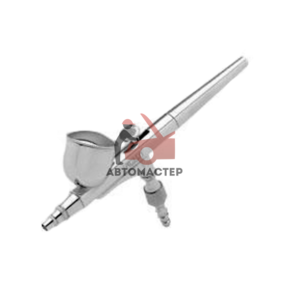 Аэрограф SUMAKE стандартный SB-1104 4пр