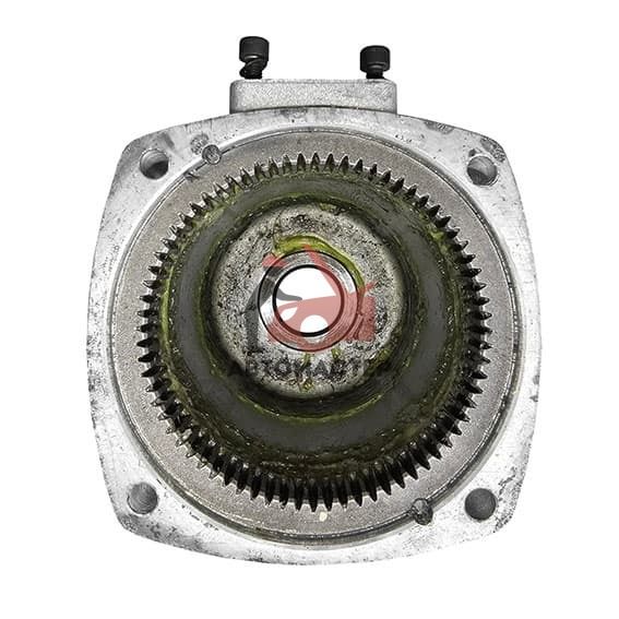 Ремкомплект гайковерта  электрического АВТОМАСТЕР 1" 220V 1800W (корпус передний)