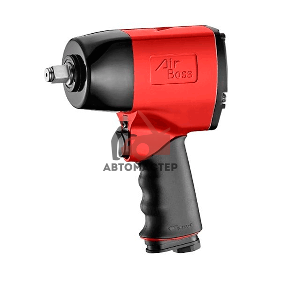 Гайковерт 1/2 AIRBOSS 170 кг
