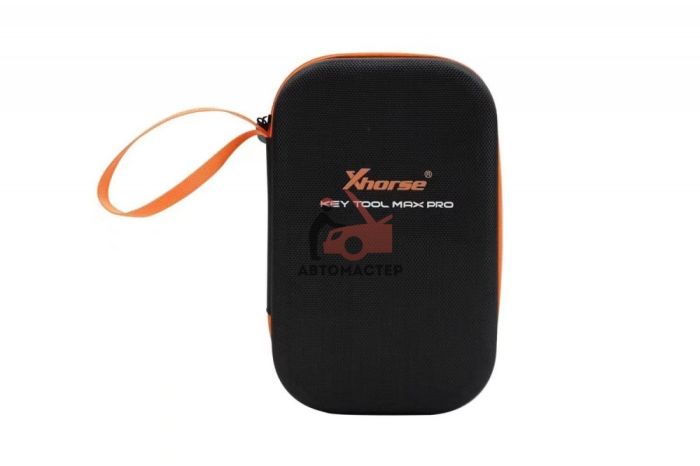 Программатор ключей Xhorse Key Tool Max Pro