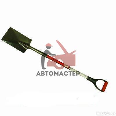 Лопата садовая песочная L-120см YATO