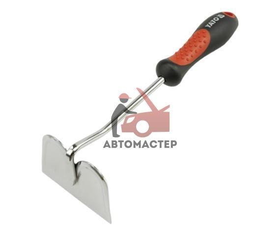 Мотыга YATO 280мм сталь