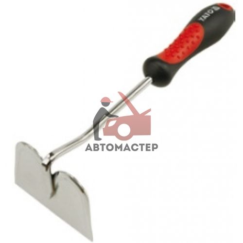 Мотыга YATO 280мм сталь