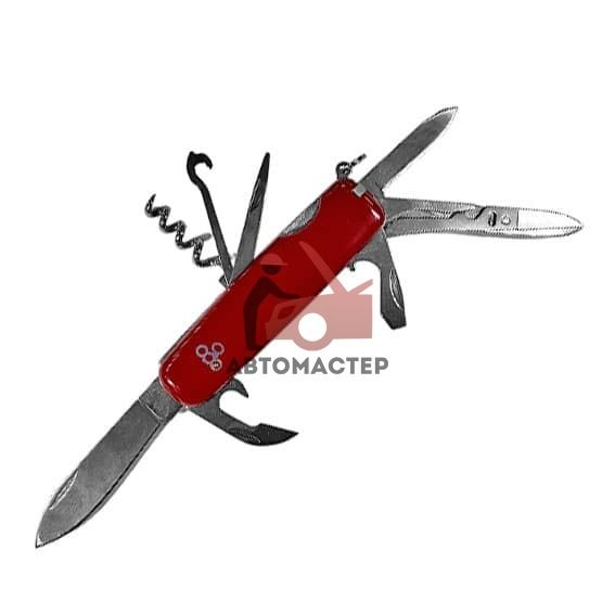 Нож универсальный складной AMR