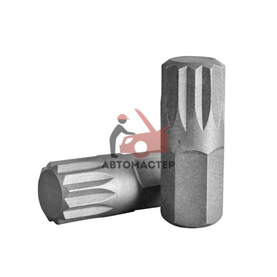 Вставка Spline L30мм M12 FORCE 10мм
