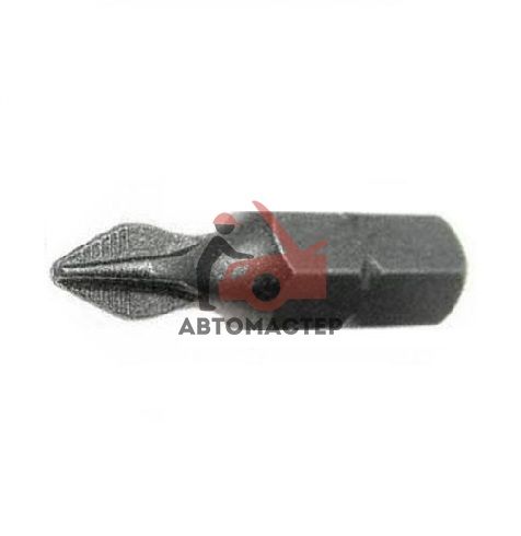 Вставка 1/4 (6,3мм) (+) PH1 FORCE L25мм (для 8148)