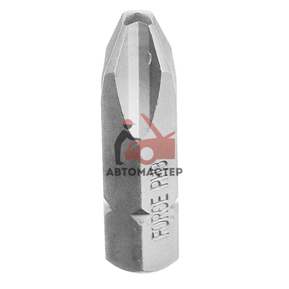 Вставка 5/16 (7,65мм) (+) PH4 FORCE L30мм
