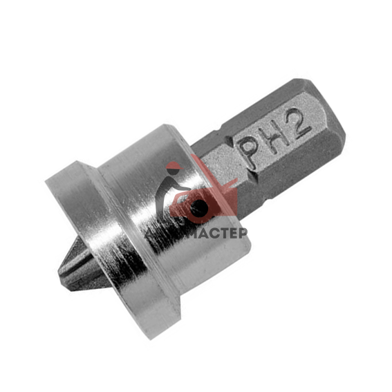 Вставка для гипсокартона 1/4 PH2 YATO L25мм