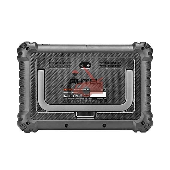 Сканер для диагностики AUTEL MaxiSys MS906 PRO MAX