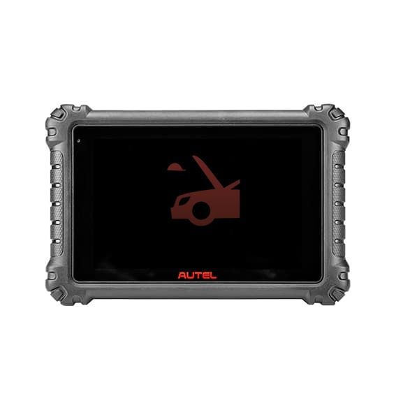 Сканер для диагностики AUTEL MaxiSys MS906 PRO MAX