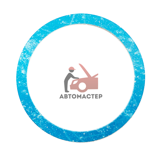 Прокладка крышки клапана компрессора REMEZA LT100