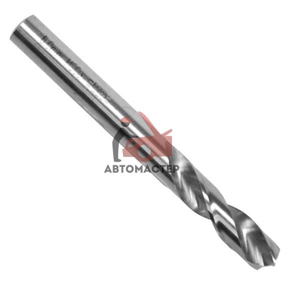 Сверло для точечной сварки WURTH d=6*6mm L65mm HSCO PLUS