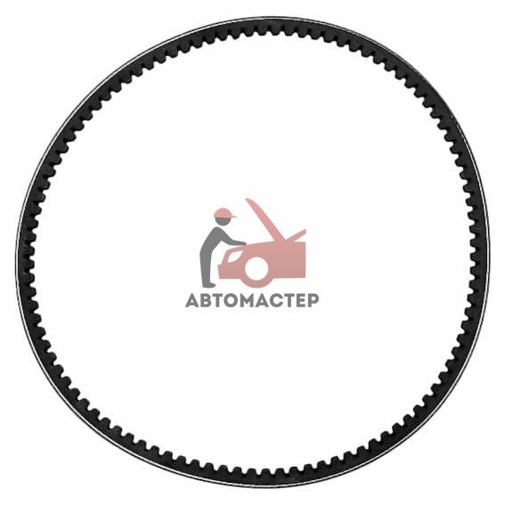 Ремень для винтовых компрессоров HARRISON мощностью 5,5 - 7,5 кВт HRS - HRS - XPZ850 (2шт)