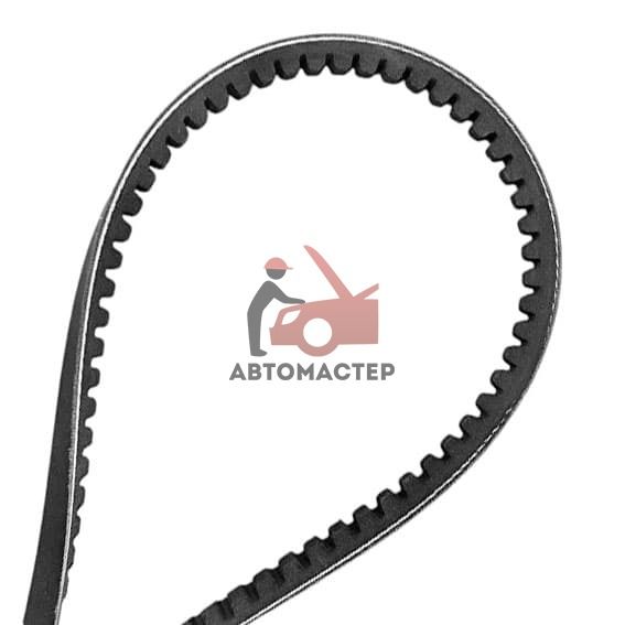 Ремень для винтовых компрессоров HARRISON мощностью 5,5 - 7,5 кВт HRS - HRS - XPZ850 (2шт)