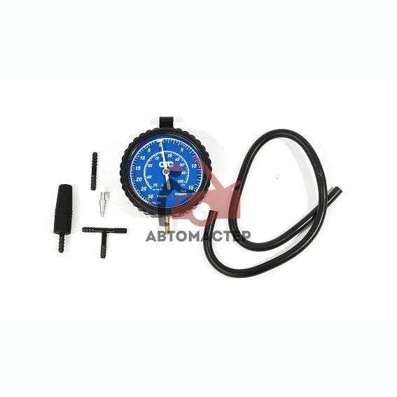 Вакуумметр OTC 5613 в кейсе