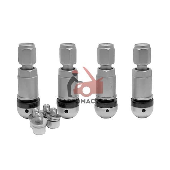 Вентиль под датчик SL TPMS-01 (цена за 1шт)