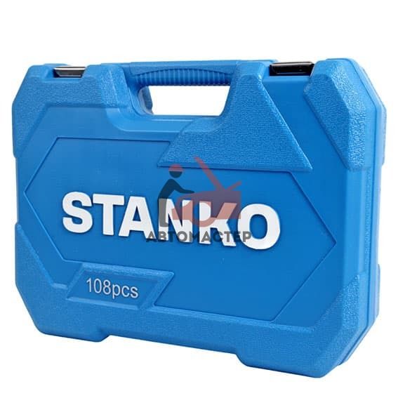 Набор инстр. STANKO 108пр 6гр