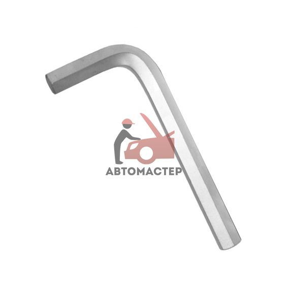 Шестигранник Г-обр. FORCE 36мм L