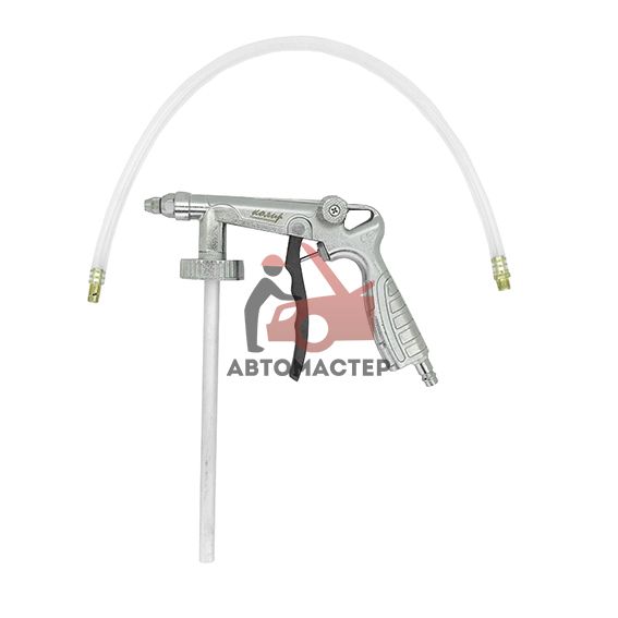 Пистолет для антигравия КОЛИР с резьбой PS-6