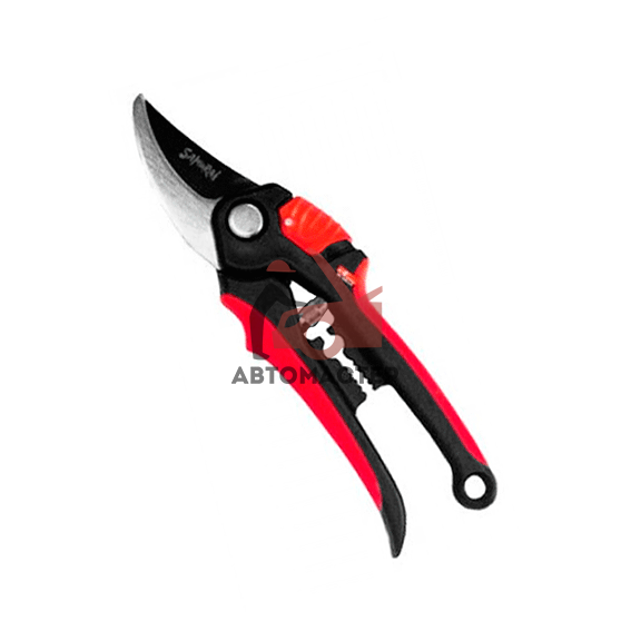 Секатор SAMURAI L 205 мм. с тефлоновым лезвием