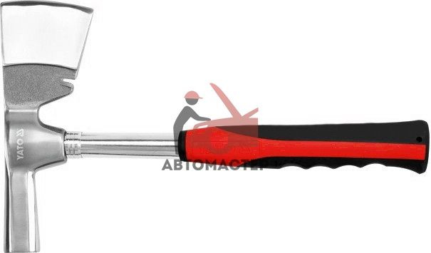 Топор штукатурный 600гр YATO 315мм 4564