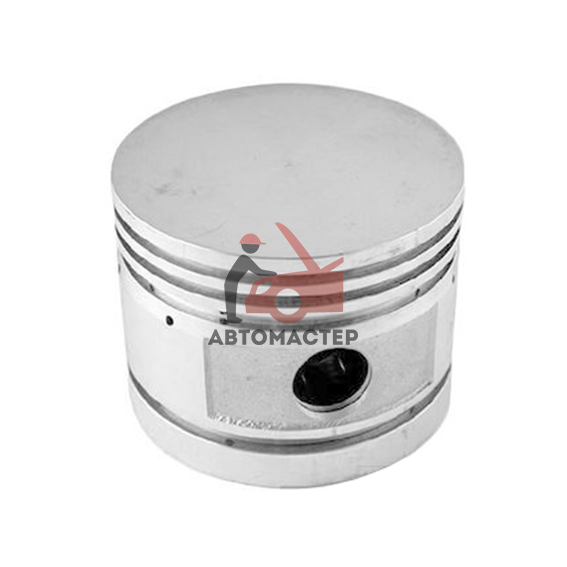Поршень компрессора REMEZA LT100 D.105 мм,