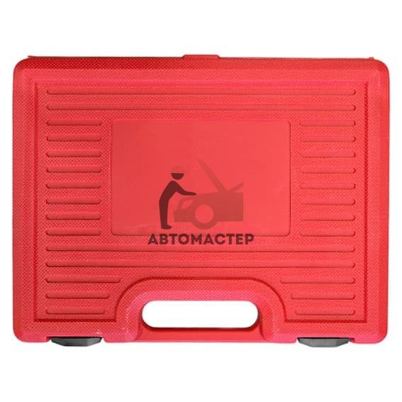 Тестер давления масла AMR 12 пр 0-10 bar (0-140 PSI)