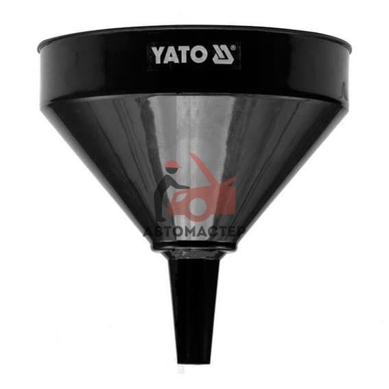 Воронка YATO D 135 мм.