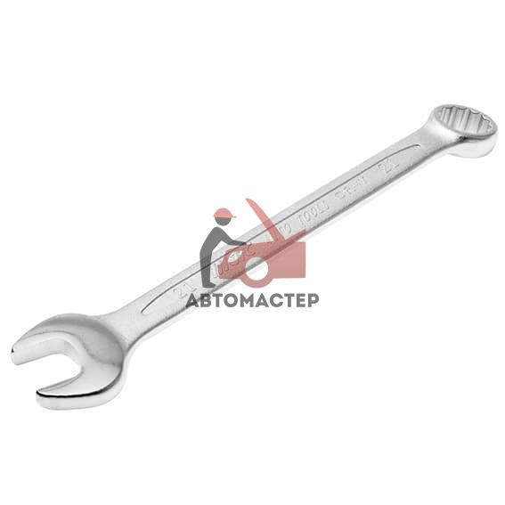 Ключ комб. JTC 21 мм. L 255 мм.