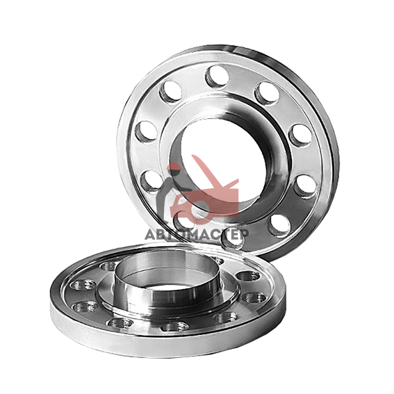 Проставка под диск с напр. 15SP5112-665 сталь Mercedes-Benz