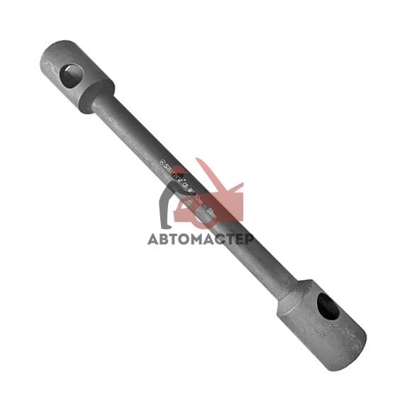 Ключ баллонный торцевой SRUNV AMR 32*33мм L400мм 6гр