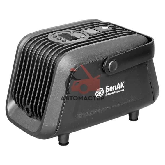 Компрессор 12V БелАК ТУРИСТ-45Ц 45 л/мин