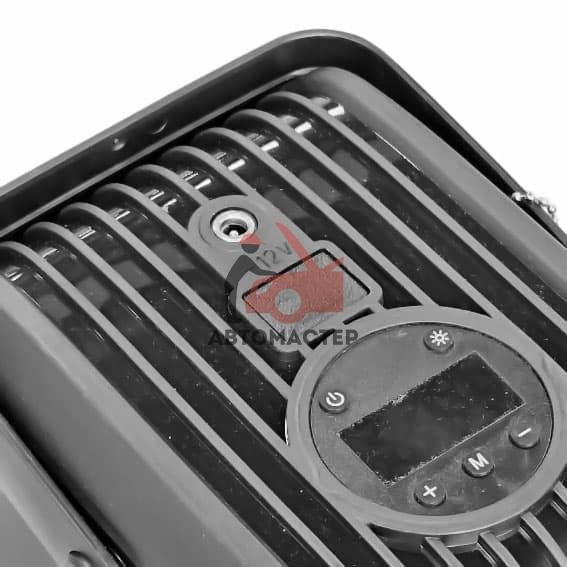 Компрессор 12V БелАК ТУРИСТ-45Ц 45 л/мин