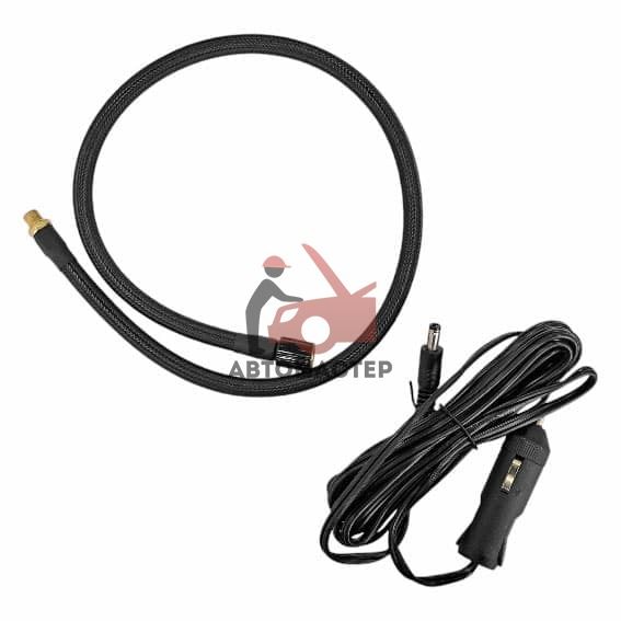 Компрессор 12V БелАК ТУРИСТ-45Ц 45 л/мин