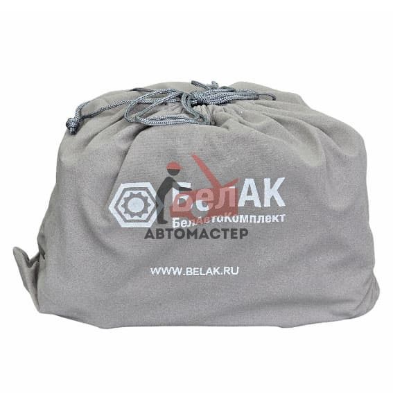 Компрессор 12V БелАК ТУРИСТ-45Ц 45 л/мин
