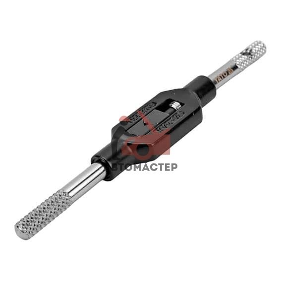 Держатель метчика YATO М1-8